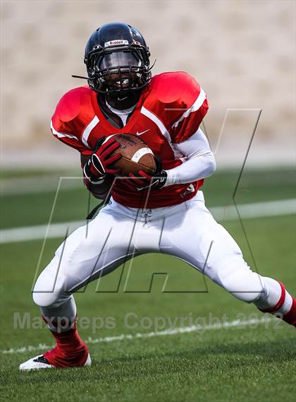 Thumbnail 3 in Adams @ Mansfield Legacy photogallery.