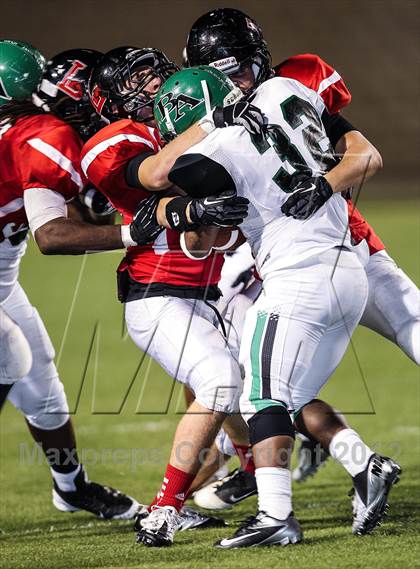Thumbnail 3 in Adams @ Mansfield Legacy photogallery.