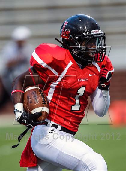Thumbnail 2 in Adams @ Mansfield Legacy photogallery.
