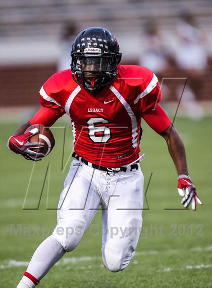Thumbnail 2 in Adams @ Mansfield Legacy photogallery.