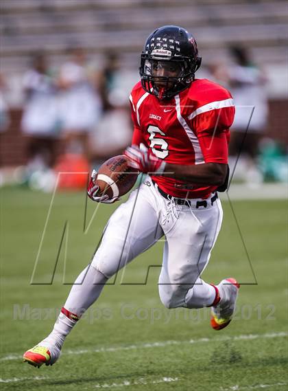 Thumbnail 3 in Adams @ Mansfield Legacy photogallery.