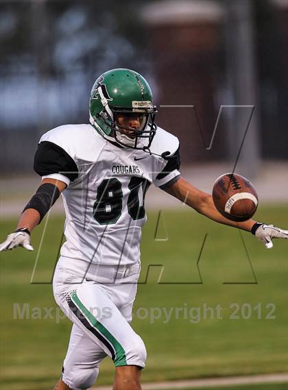 Thumbnail 2 in Adams @ Mansfield Legacy photogallery.