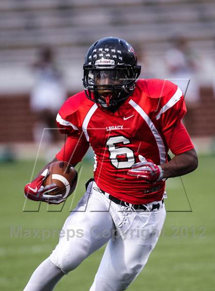 Thumbnail 1 in Adams @ Mansfield Legacy photogallery.