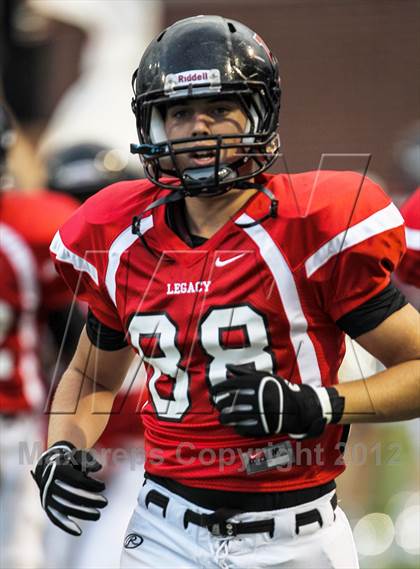 Thumbnail 3 in Adams @ Mansfield Legacy photogallery.