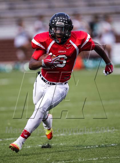 Thumbnail 2 in Adams @ Mansfield Legacy photogallery.