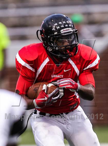 Thumbnail 2 in Adams @ Mansfield Legacy photogallery.