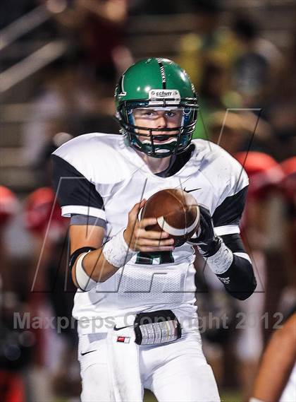 Thumbnail 3 in Adams @ Mansfield Legacy photogallery.