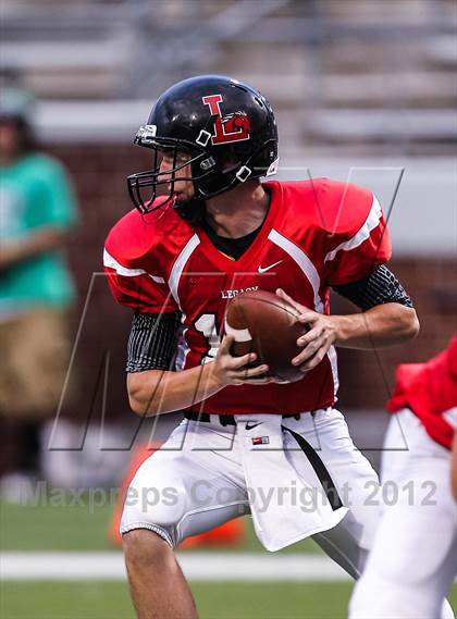 Thumbnail 3 in Adams @ Mansfield Legacy photogallery.