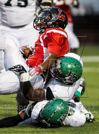 Thumbnail 3 in Adams @ Mansfield Legacy photogallery.