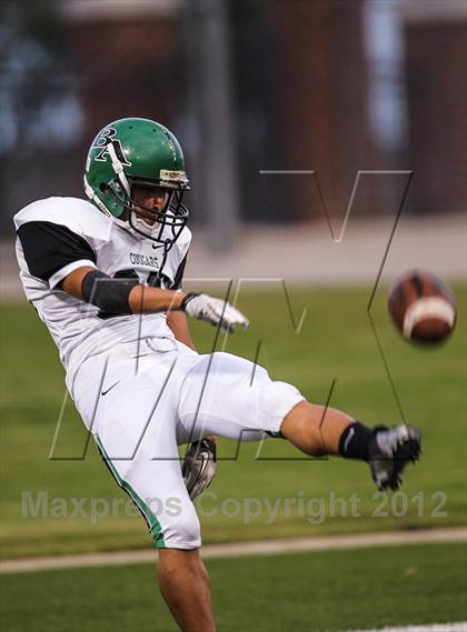 Thumbnail 1 in Adams @ Mansfield Legacy photogallery.