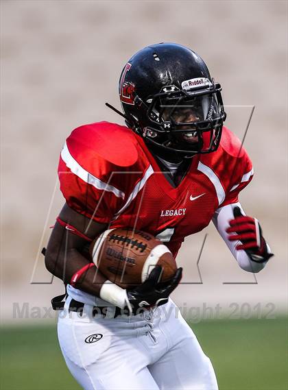 Thumbnail 1 in Adams @ Mansfield Legacy photogallery.