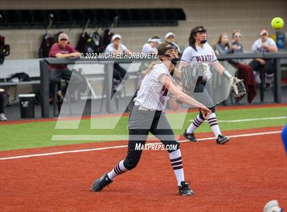 Thumbnail 3 in Wylie vs Temple photogallery.