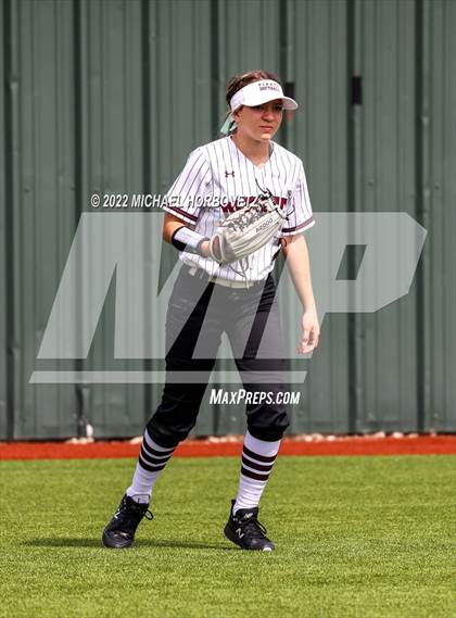 Thumbnail 3 in Wylie vs Temple photogallery.
