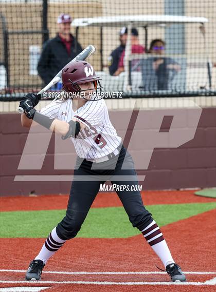Thumbnail 2 in Wylie vs Temple photogallery.