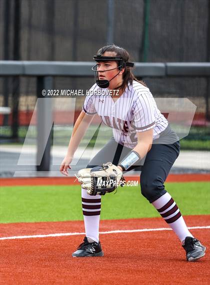 Thumbnail 3 in Wylie vs Temple photogallery.
