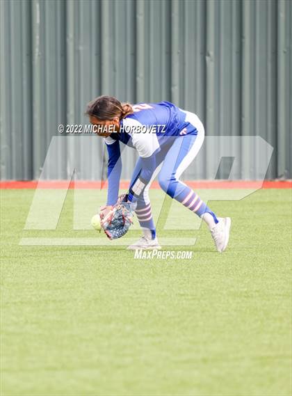 Thumbnail 2 in Wylie vs Temple photogallery.