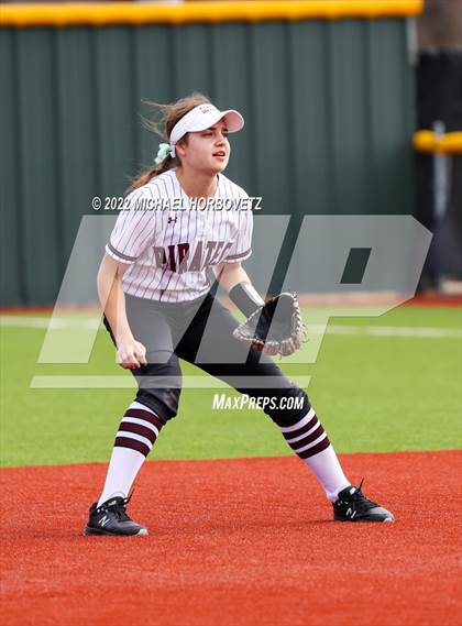 Thumbnail 3 in Wylie vs Temple photogallery.