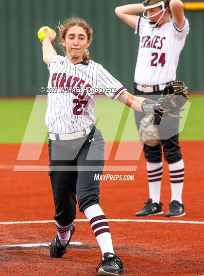 Thumbnail 3 in Wylie vs Temple photogallery.