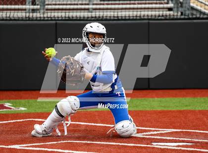 Thumbnail 1 in Wylie vs Temple photogallery.