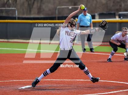 Thumbnail 2 in Wylie vs Temple photogallery.