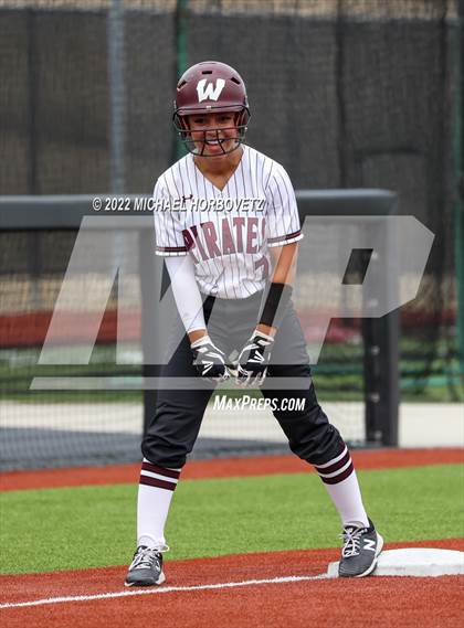 Thumbnail 1 in Wylie vs Temple photogallery.