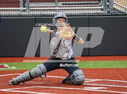 Thumbnail 3 in Wylie vs Temple photogallery.