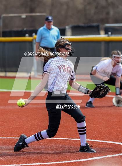 Thumbnail 1 in Wylie vs Temple photogallery.