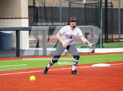 Thumbnail 3 in Wylie vs Temple photogallery.