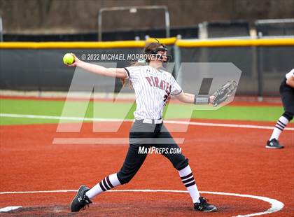 Thumbnail 3 in Wylie vs Temple photogallery.