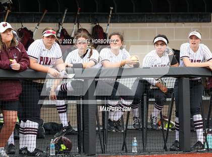 Thumbnail 2 in Wylie vs Temple photogallery.