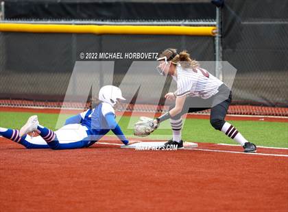 Thumbnail 3 in Wylie vs Temple photogallery.