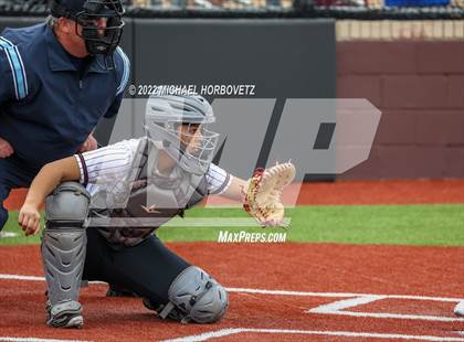 Thumbnail 2 in Wylie vs Temple photogallery.
