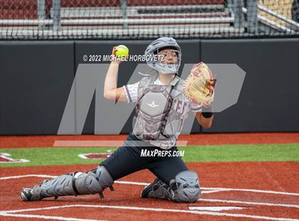 Thumbnail 1 in Wylie vs Temple photogallery.