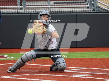 Thumbnail 2 in Wylie vs Temple photogallery.