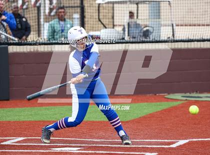 Thumbnail 3 in Wylie vs Temple photogallery.