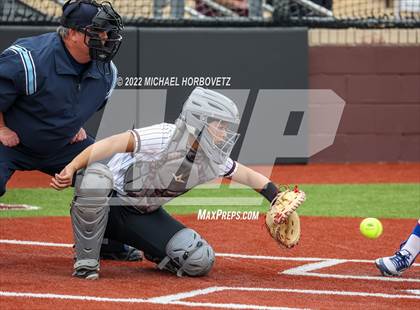 Thumbnail 1 in Wylie vs Temple photogallery.