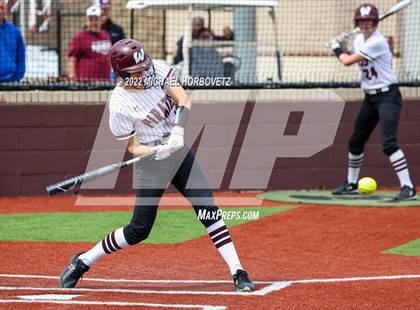 Thumbnail 3 in Wylie vs Temple photogallery.