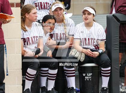 Thumbnail 1 in Wylie vs Temple photogallery.