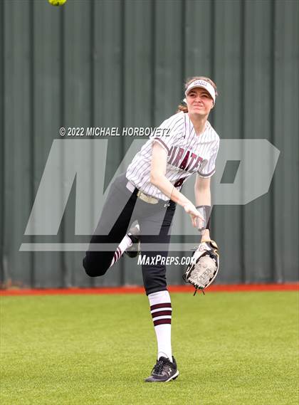 Thumbnail 1 in Wylie vs Temple photogallery.