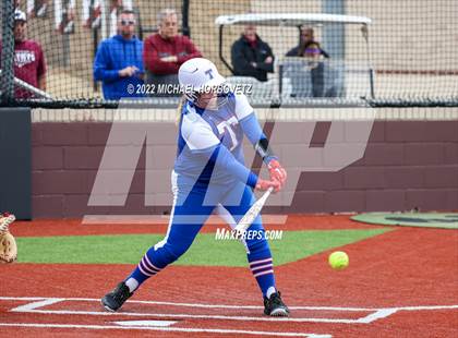 Thumbnail 2 in Wylie vs Temple photogallery.