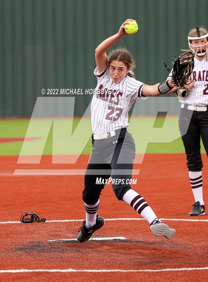 Thumbnail 3 in Wylie vs Temple photogallery.