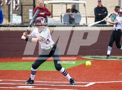 Thumbnail 2 in Wylie vs Temple photogallery.