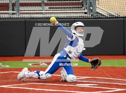 Thumbnail 1 in Wylie vs Temple photogallery.