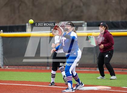 Thumbnail 1 in Wylie vs Temple photogallery.