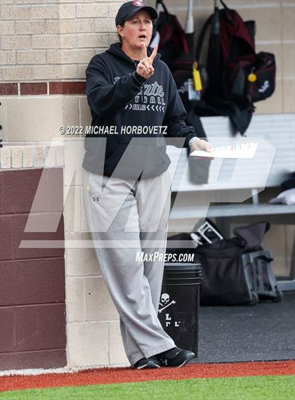 Thumbnail 1 in Wylie vs Temple photogallery.