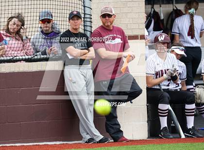 Thumbnail 3 in Wylie vs Temple photogallery.