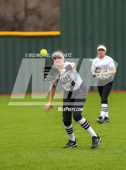 Thumbnail 2 in Wylie vs Temple photogallery.