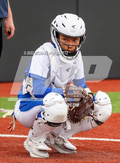 Thumbnail 3 in Wylie vs Temple photogallery.