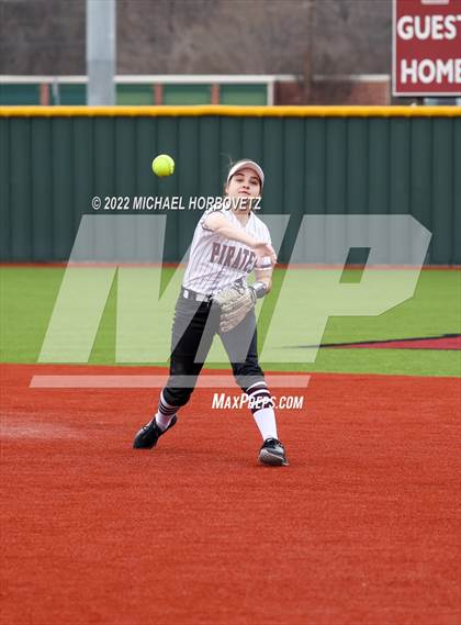Thumbnail 3 in Wylie vs Temple photogallery.