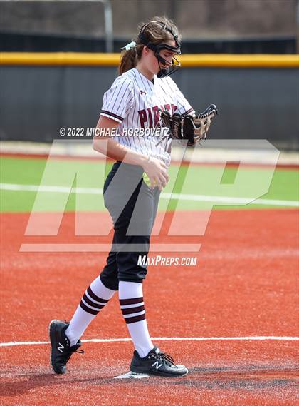Thumbnail 2 in Wylie vs Temple photogallery.